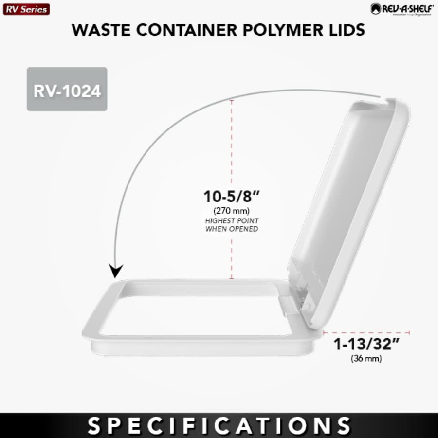 RV-1024-LID-1, detail 7