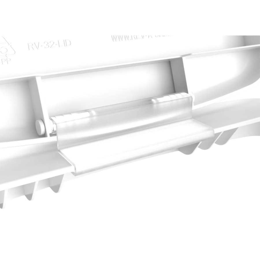 RV-32-LID-1, detail 8