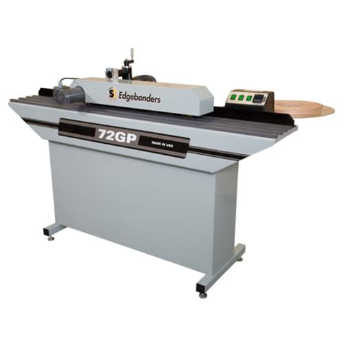 EZ 72GP, detail 3