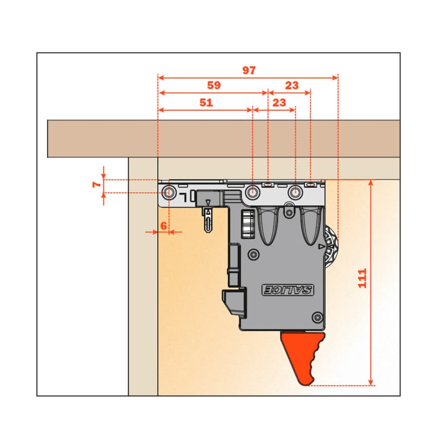 AFCGXX3B, detail 2
