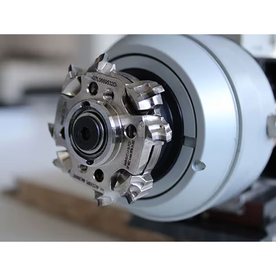 K500-ERT- HP, detail 3