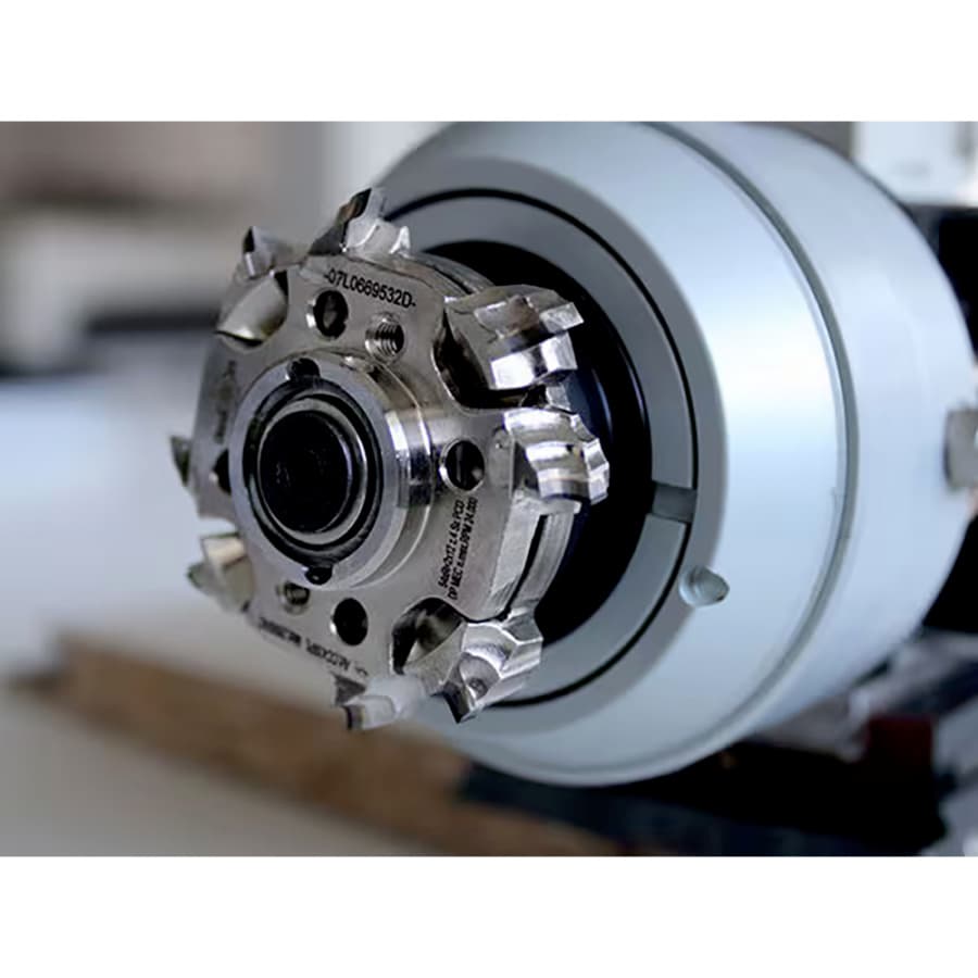 K500-ERT- HP, detail 8