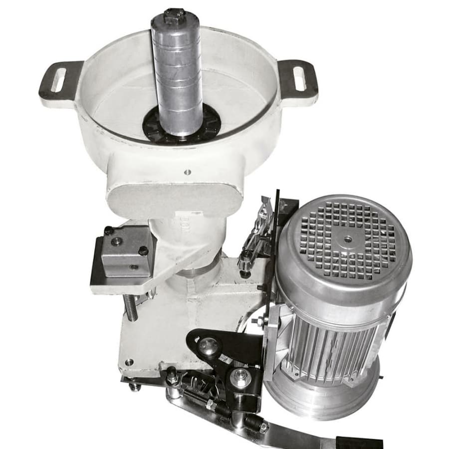 CU410E, detail 4
