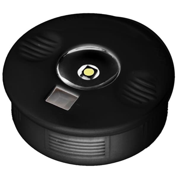 X35LED-BLK, detail 2