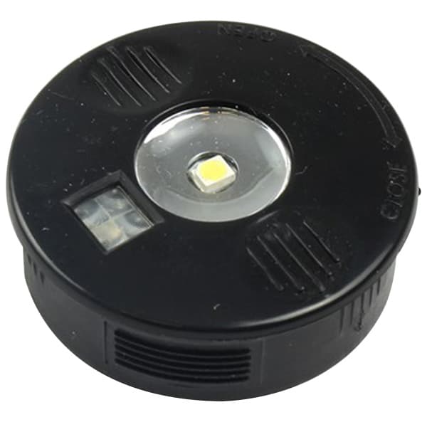 X35LED-BLK, detail 1