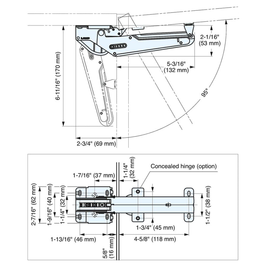 ARN-3-H, detail 1