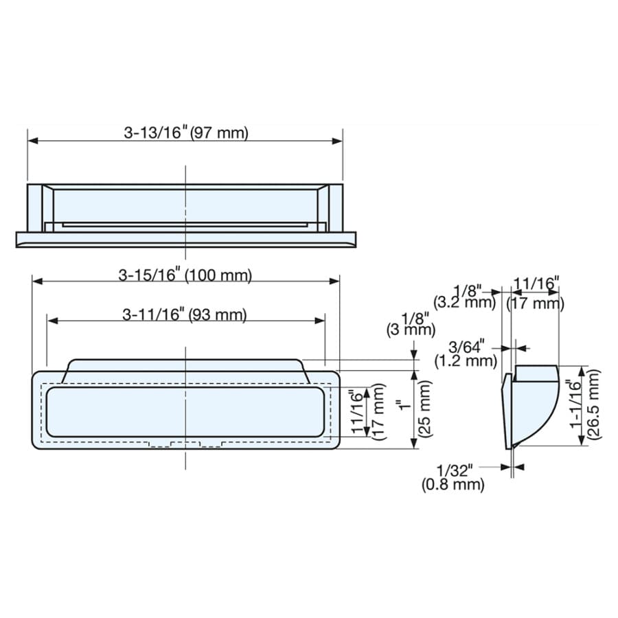 ATS-100-BR, detail 1