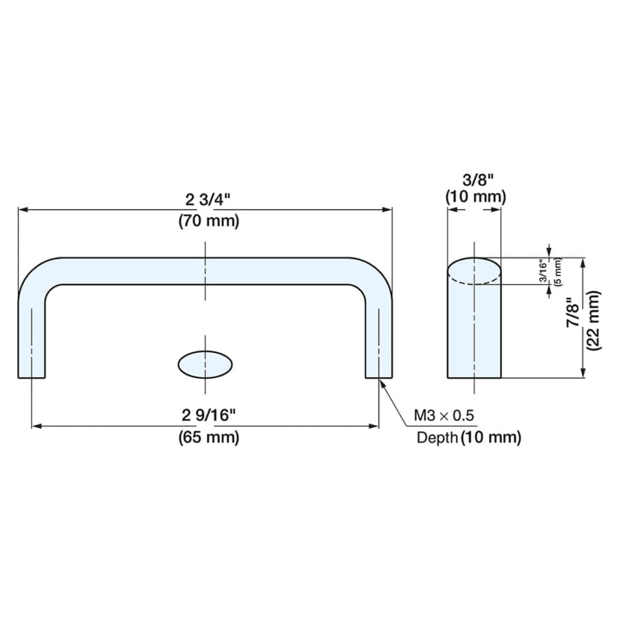 DS-70/M, detail 1