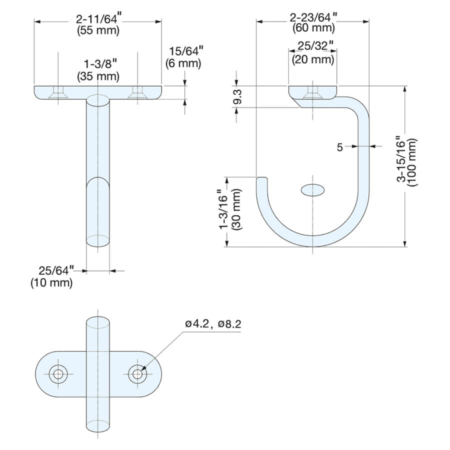 DS-H-60, detail 1