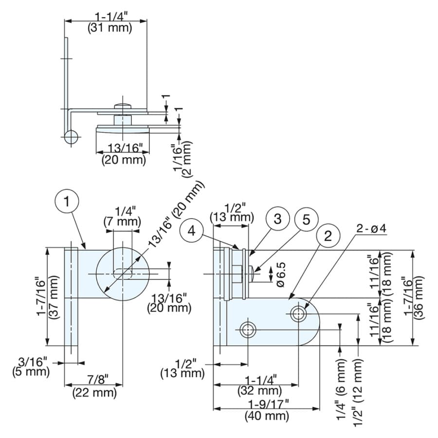 GH-36/NCRL, detail 1