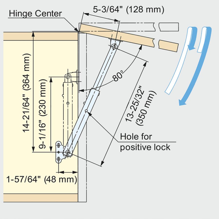 LB-350, detail 5