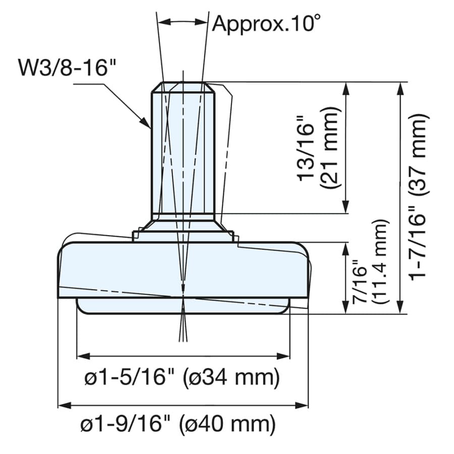 MKRS-40N3, detail 1