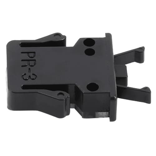 PR-3PK, detail 4