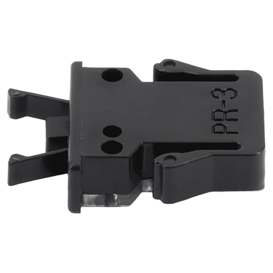 PR-3PK, detail 3