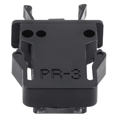 PR-3PK, detail 1