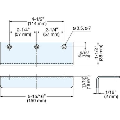 SN-150/M, detail 7