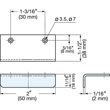 SN-50/M, detail 5