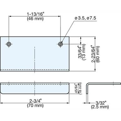SND-70/M, detail 2