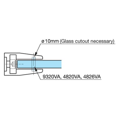 4820VA, detail 2