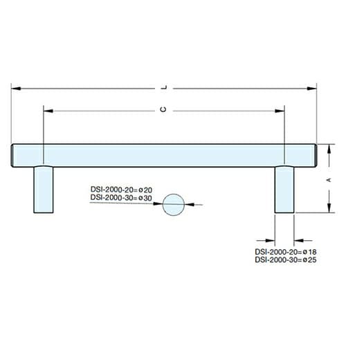 DSI-2000-20-50E, detail 4