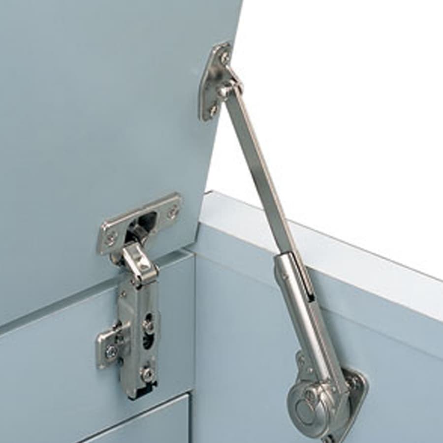 NSDX-20LK, detail 2
