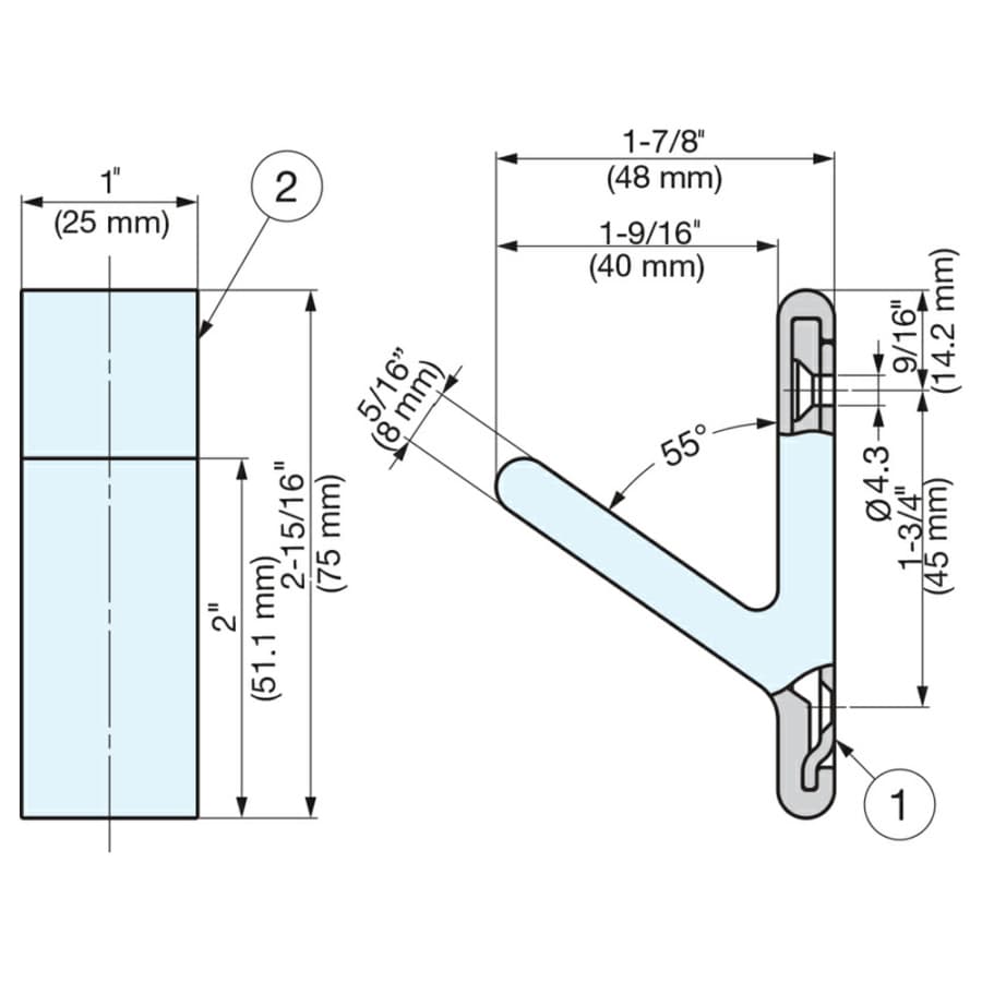PXB-GN05-111-BE, detail 3