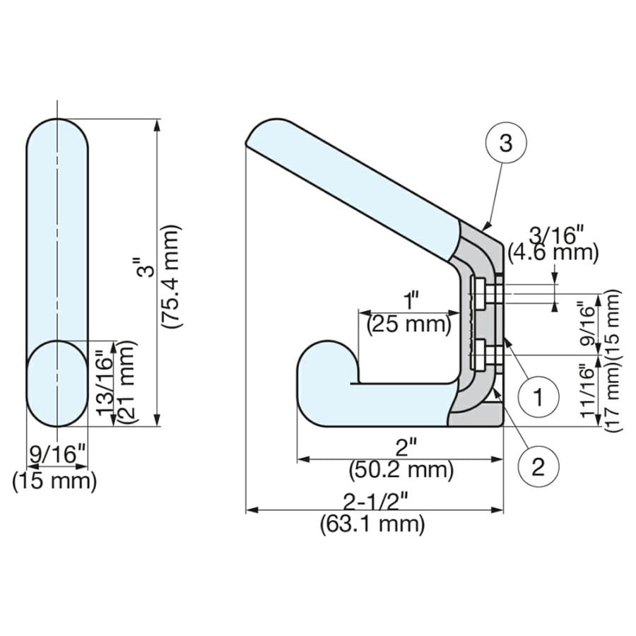 PXB-GR05-211-BU, detail 3