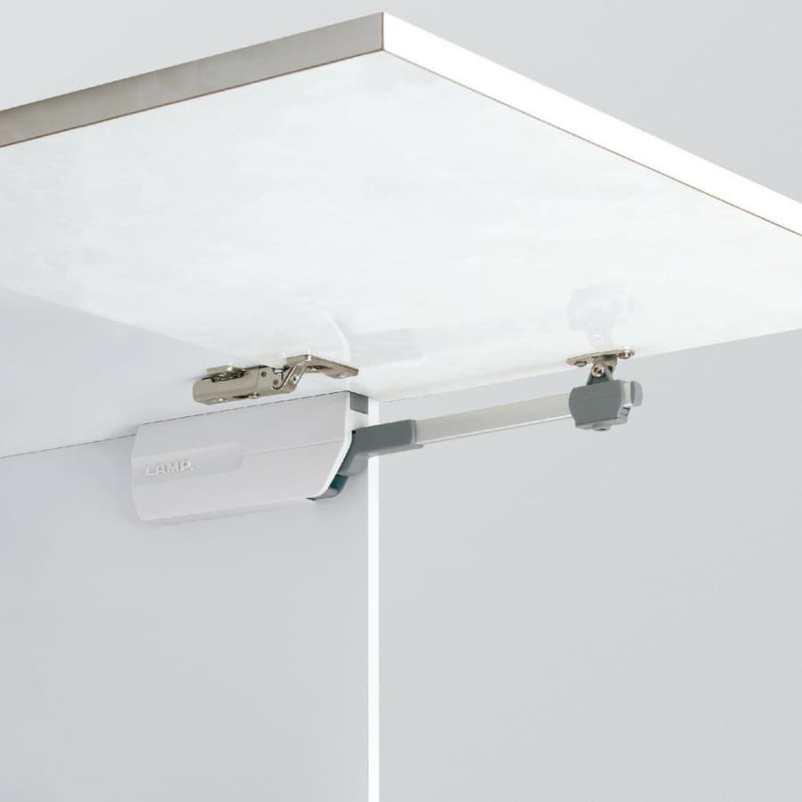 SLS-ELAN-HL, detail 2