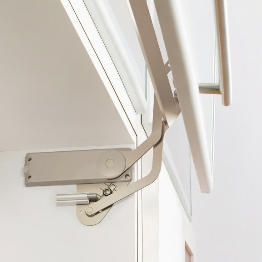 SLUN-3N, detail 2