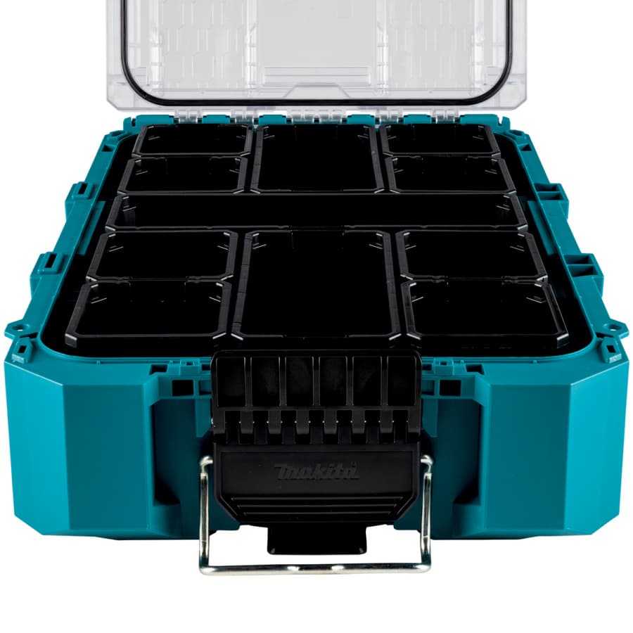 MAKTRAK 22-7/64" x 15-7/32" x 6-13/32" Modular Storage Deep Medium Organizer, detail 2