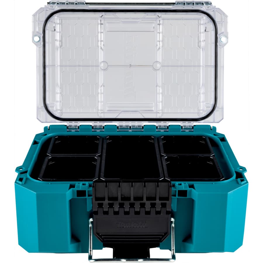 MAKTRAK 15-21/64" x 10-15/16" x 6-3/8" Modular Storage Deep Compact Organizer, detail 3