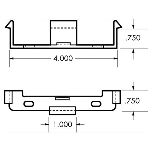 T-300, detail 1