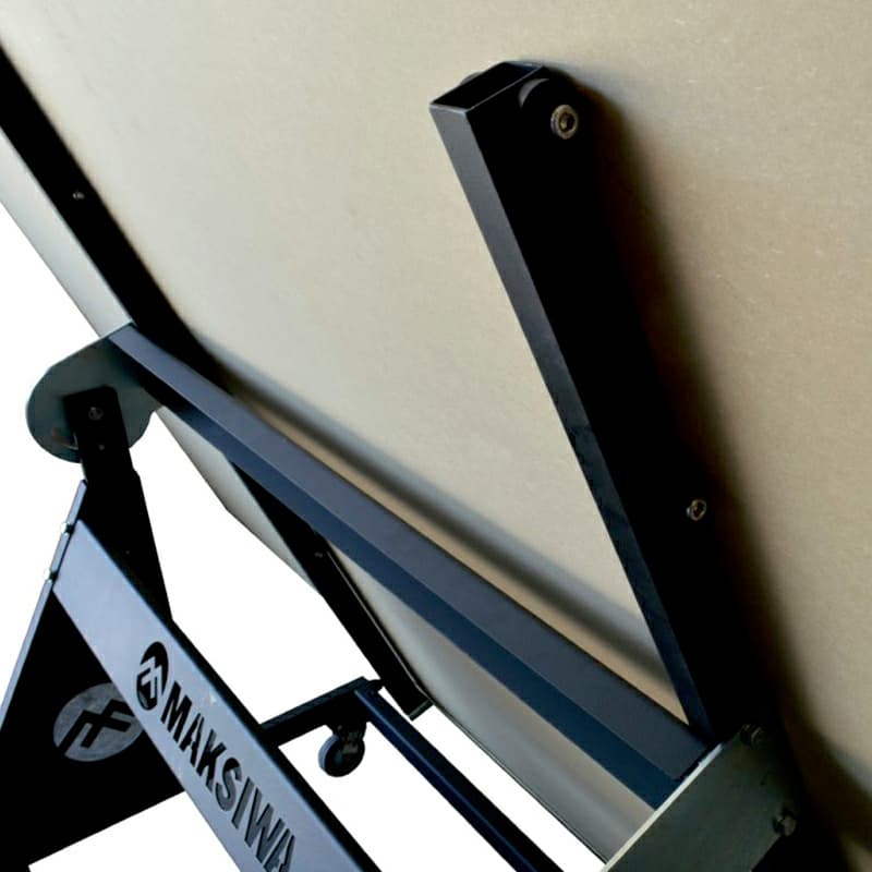 TC3000, detail 8