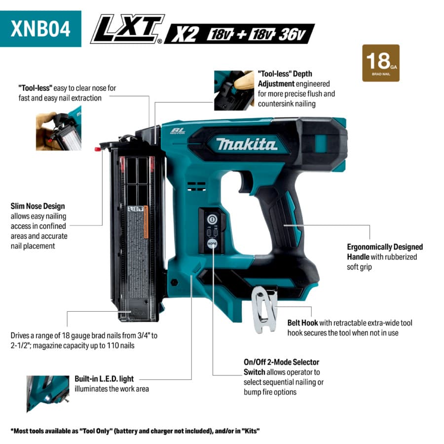 XNB04Z, detail 1