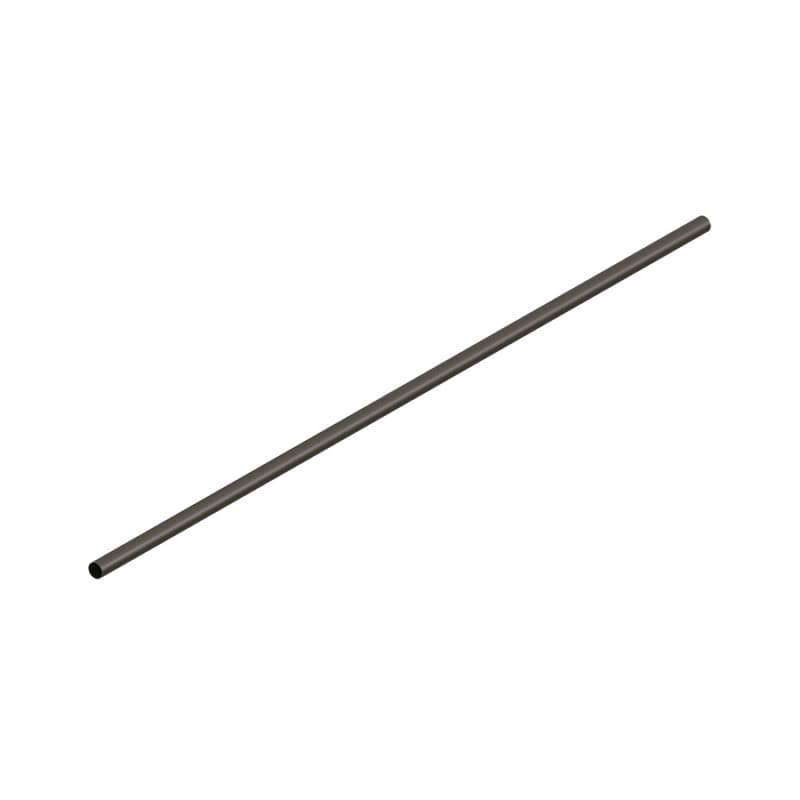 1-5/16" Diameter 72" Length Closet-Pro Heavy-Duty Pole, Bronze