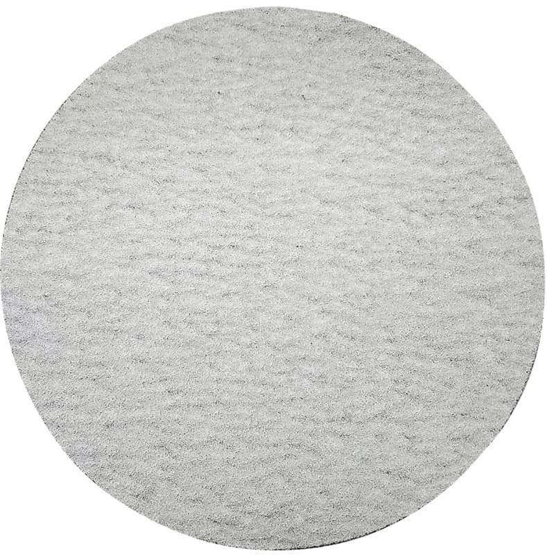 5" Hook & Loop 120 Grit L28208 No Holes Sanding Disc, Silicon Carbide on Paper (50/Box)