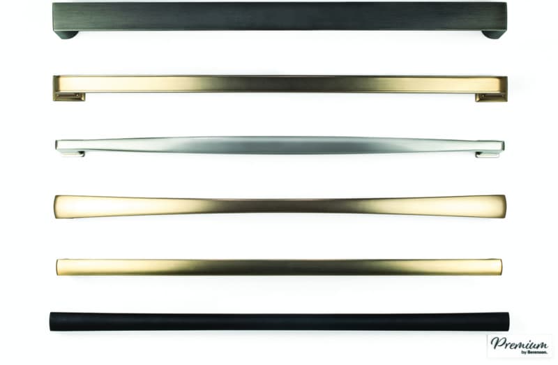 Berenson Appliance Pull Premium 01 Display Board