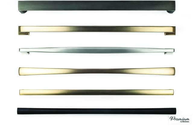 Berenson Appliance Pull Display Boards