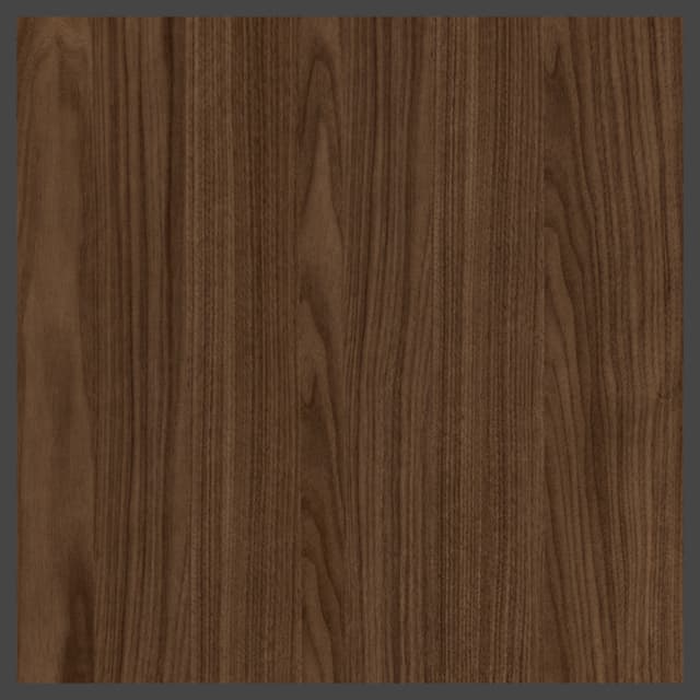Formica High Pressure Laminate, 5782 Formal Walnut, Natural Grain Finish