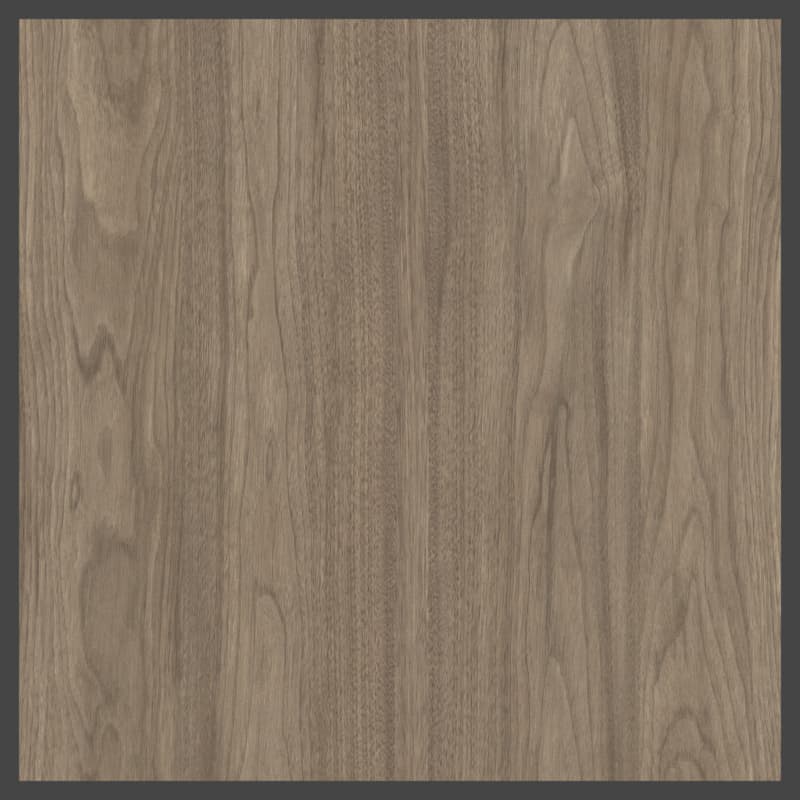 Formica Laminate 5787-NG Taupe Walnut, Horizontal Postforming Grade Natural Grain Finish, 60" x 144"