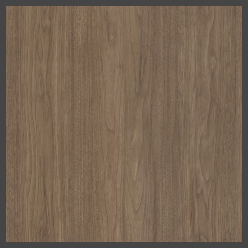 Formica Laminate 5788-NG Hazel Walnut, Horizontal Postforming Grade Natural Grain Finish, 48" x 96"