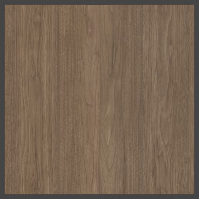 Formica High Pressure Laminate, 5788 Hazel Walnut, Natural Grain Finish