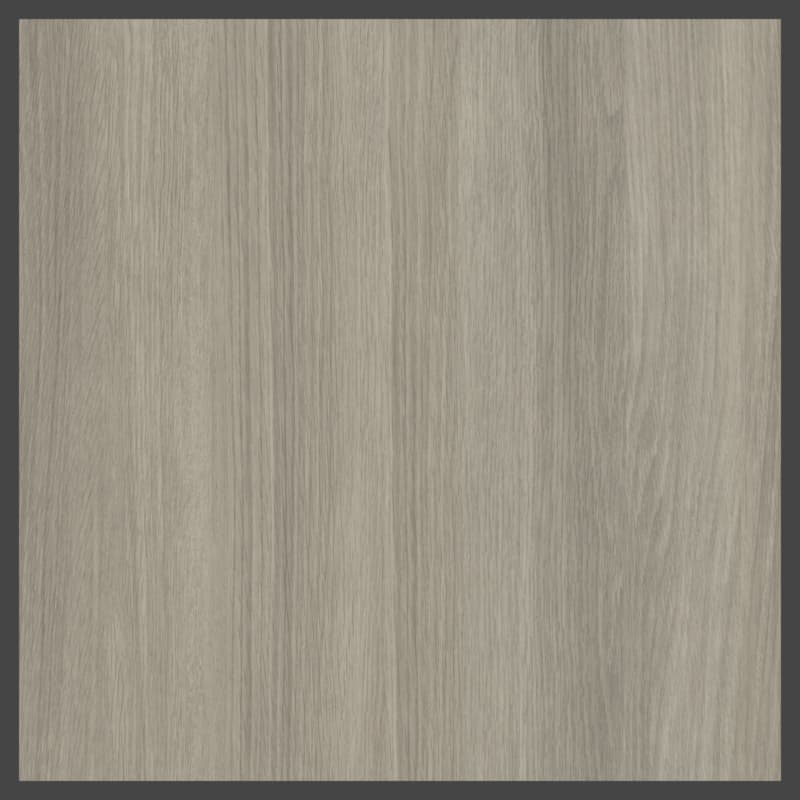 Formica Laminate 5791-PG Grayed Oak, Horizontal Postforming Grade Pure Grain Finish, 60" x 144"