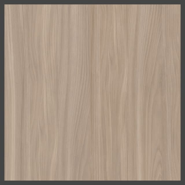 Formica High Pressure Laminate, 5793 Buff Elm, Natural Grain Finish