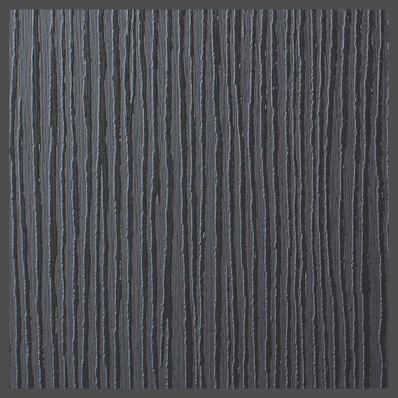 InteriorArts Laminate 1002-STK Black Streak, 48" x 96"