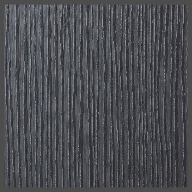 InteriorArts Laminate 1002-STK Black Streak, 48" x 96"