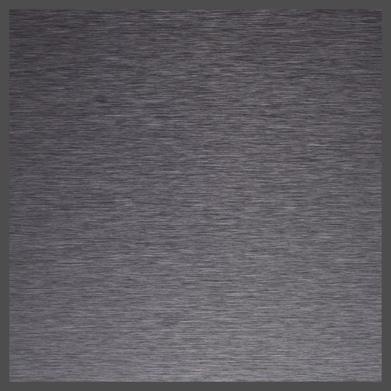 InteriorArts Laminate 1003-BRU Slate Brushed, 48" x 96"