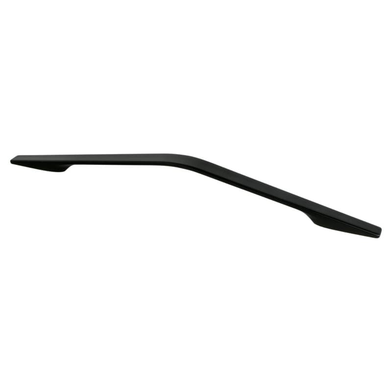 8-13/16" Fuji Handle Pull, Black