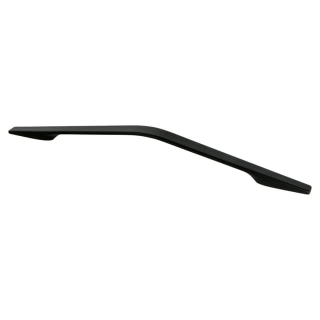 8-13/16" Fuji Handle Pull, Black