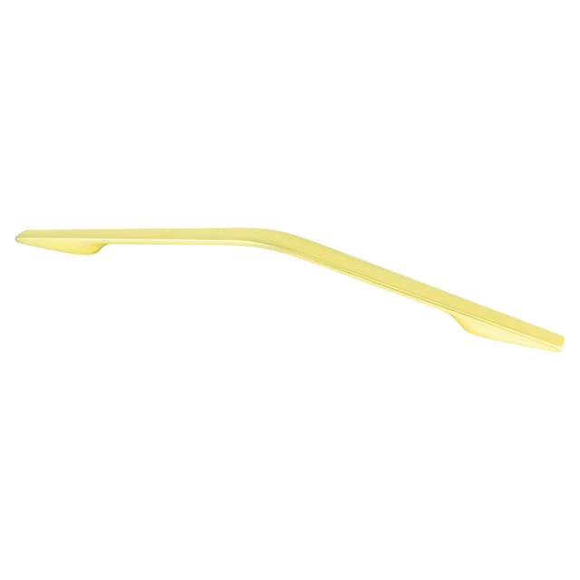 8-13/16" Fuji Handle Pull, Soft Gold
